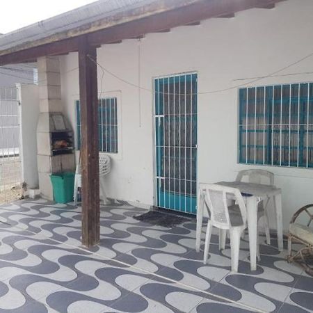 Chalé do Sunny Caraguatatuba Exterior foto