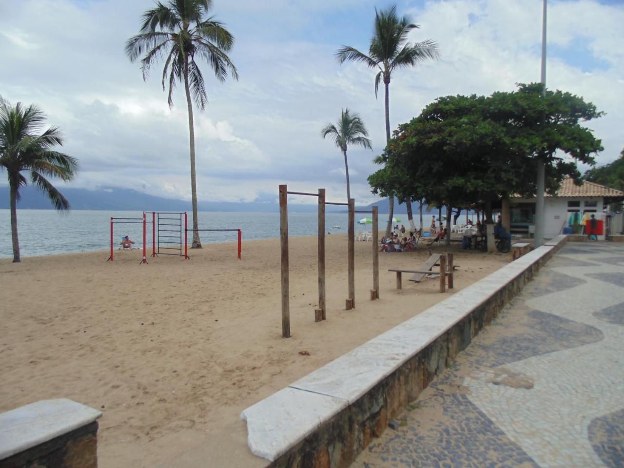 Chalé do Sunny Caraguatatuba Exterior foto